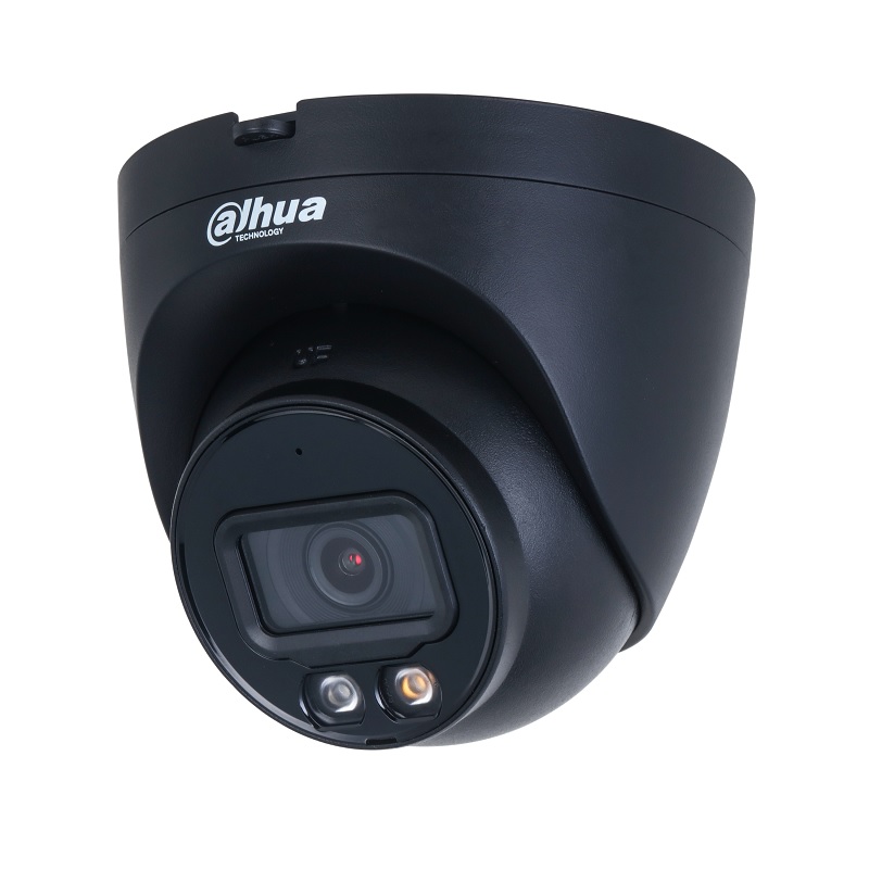 Камера внутренняя Dahua DH-IPC-HDW2449TP-S-IL-0280B