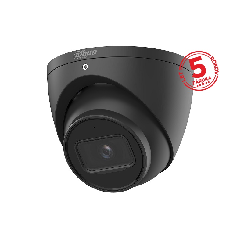 Камера внутренняя Dahua DH-IPC-HDW5541TMP-ASE-0280B