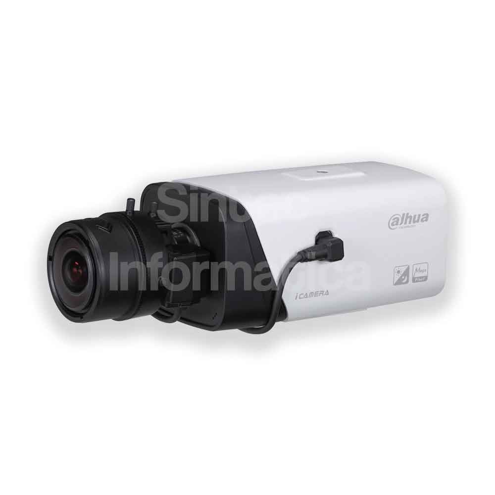 Камера наружная Dahua DH-IPC-HF8242FP-FR
