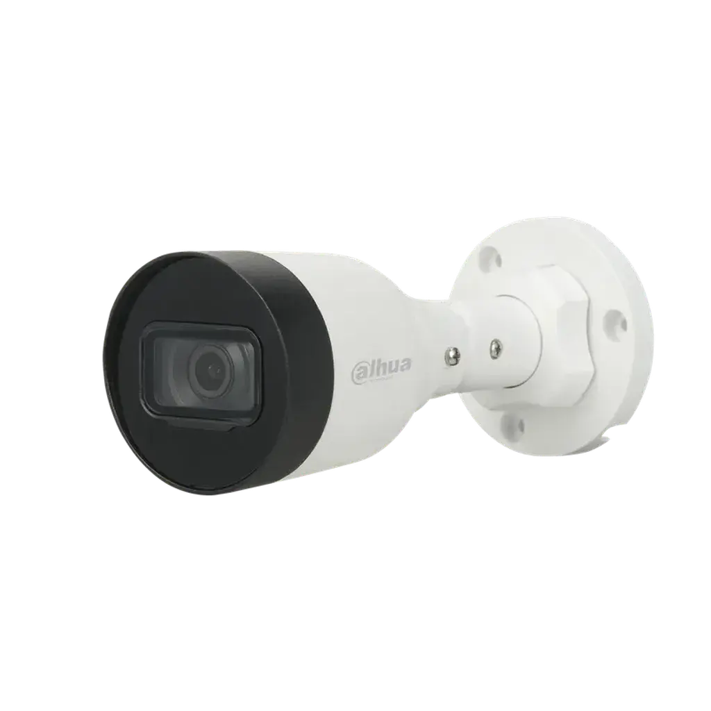 Камера наружная Dahua DH-IPC-HFW1239S1P-A-LED-0280B