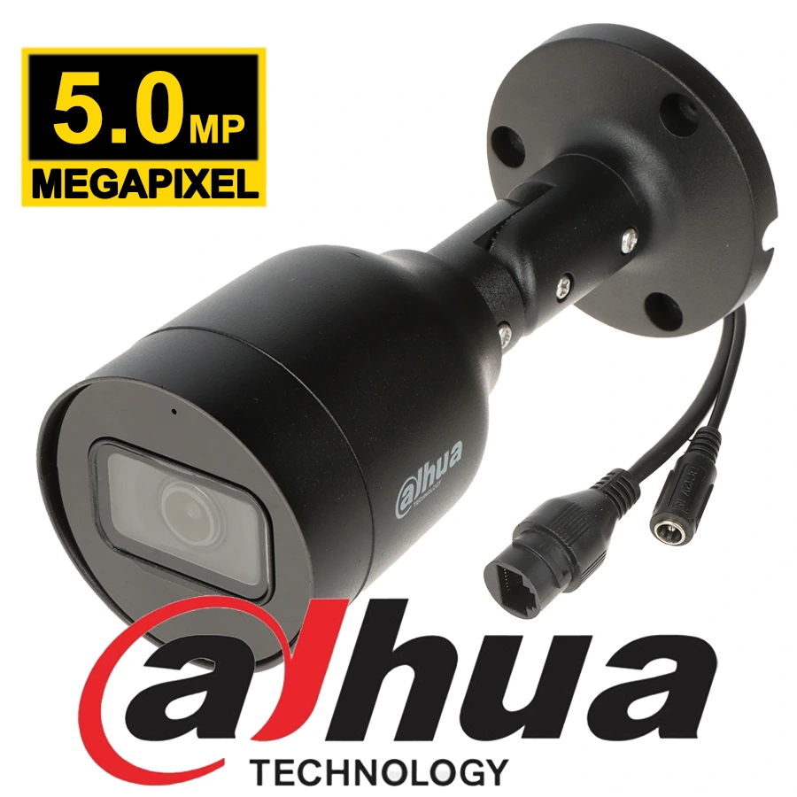 Камера наружная Dahua DH-IPC-HFW1530SP-0280B-S6