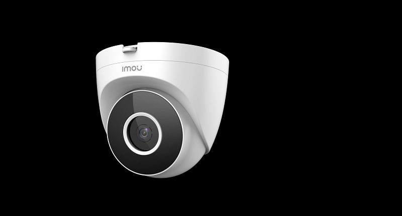 Камера внутренняя IMOU IPC-T22AP-0280B-imou/PAL/30m/2.8mm