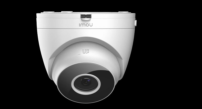 Камера внутренняя IMOU IPC-T22AP-0280B-imou/PAL/30m/2.8mm