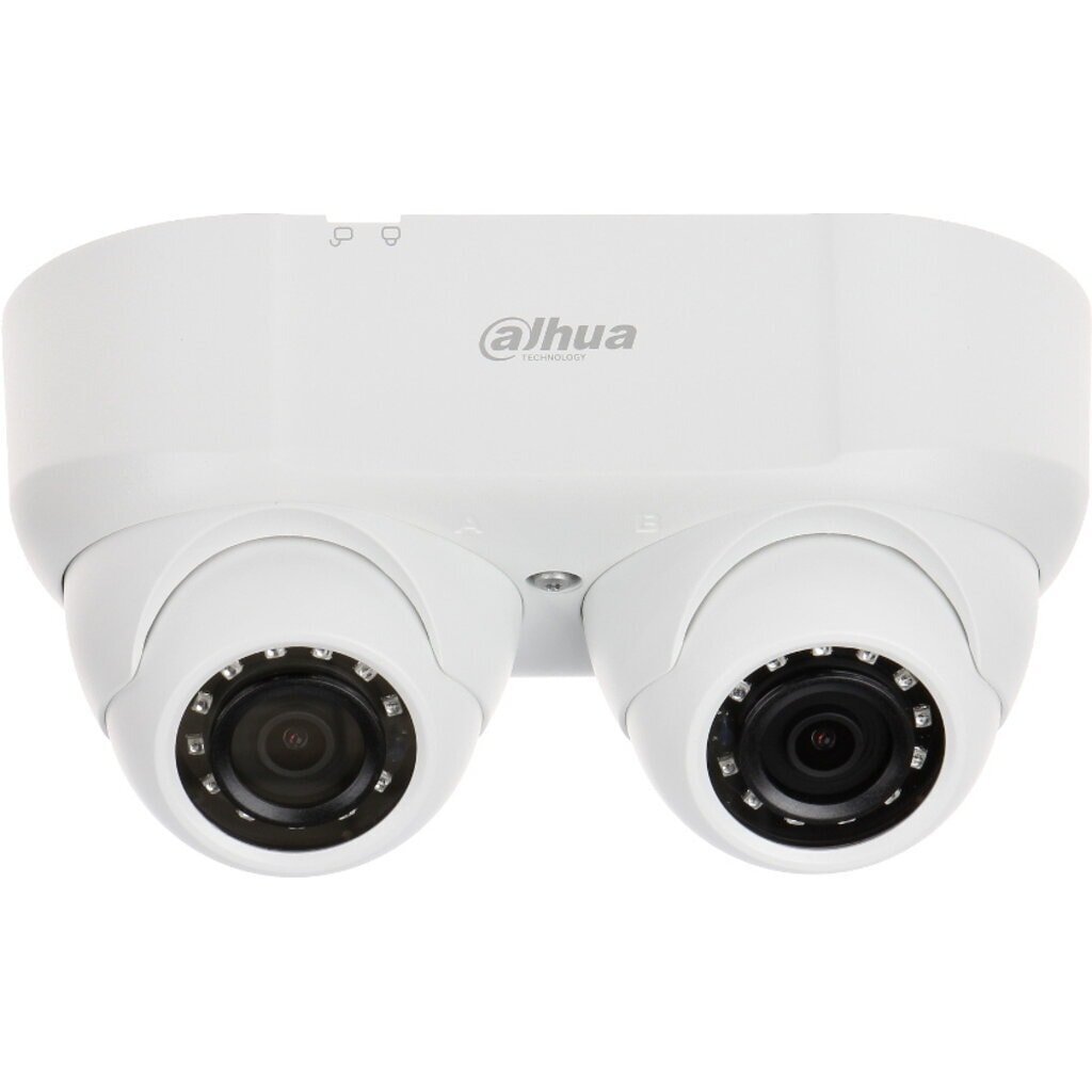 Камера внутренняя Dahua DH-HAC-HDW2241MP-E2/PAL/30m/2.8mm