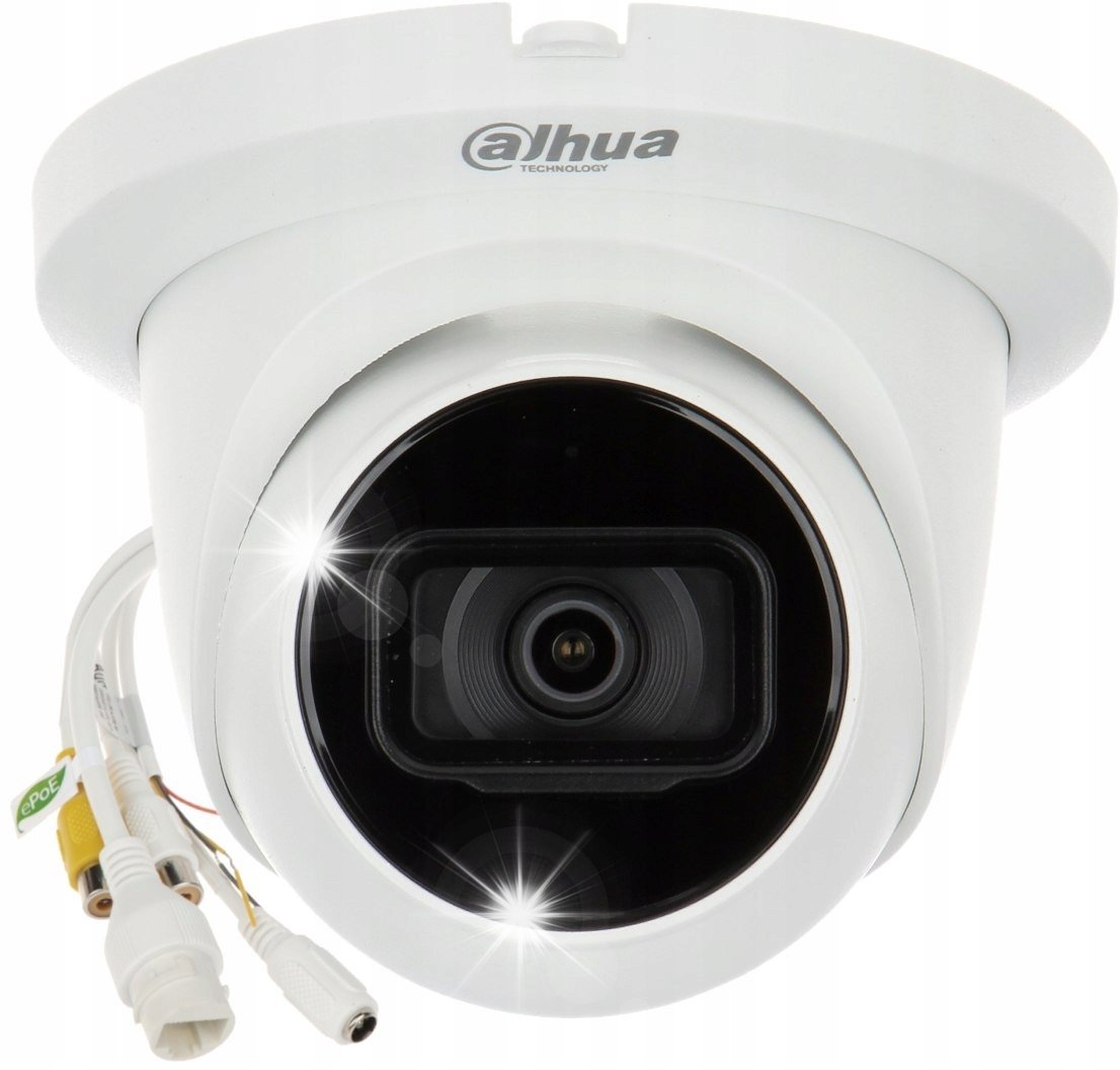 Камера внутренняя Dahua DH-IPC-HDW5541TMP-ASE-0280B