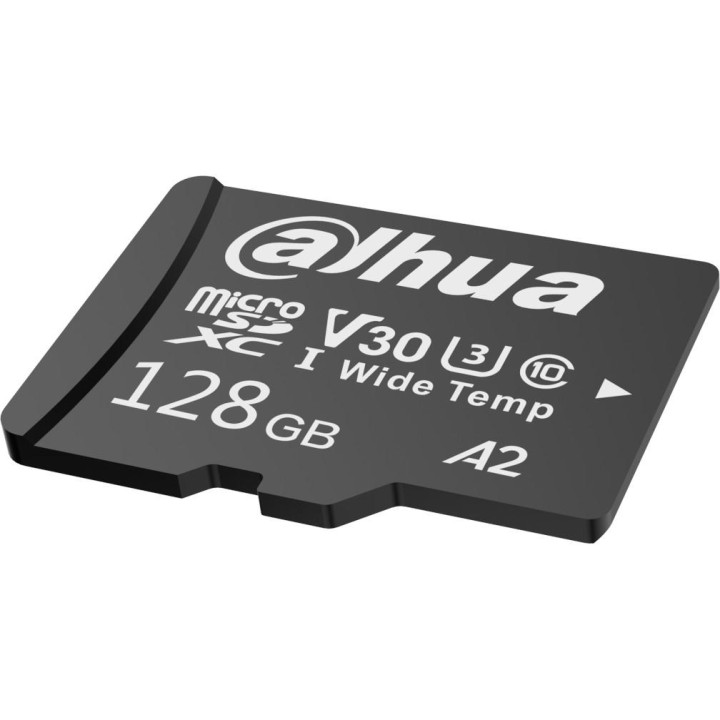 Карта памяти Dahua DHI-TF-W100-128GB