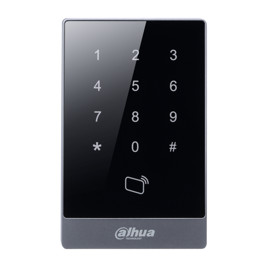 RFID cчитыватель Dahua DHI-ASR1001A IP55