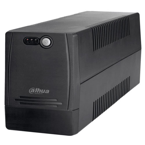 ИБП 600VA Dahua DH-PFM350-360 600VA/360W