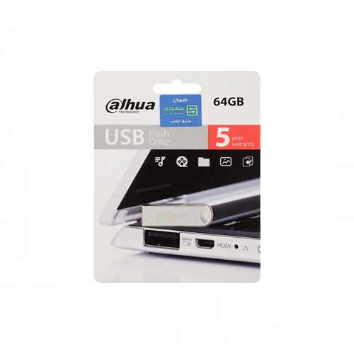 Флеш накопитель Dahua DHI-USB-U106-30-64GB