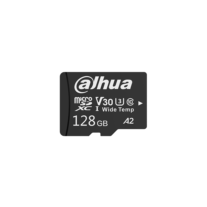 Карта памяти Dahua DHI-TF-W100-128GB