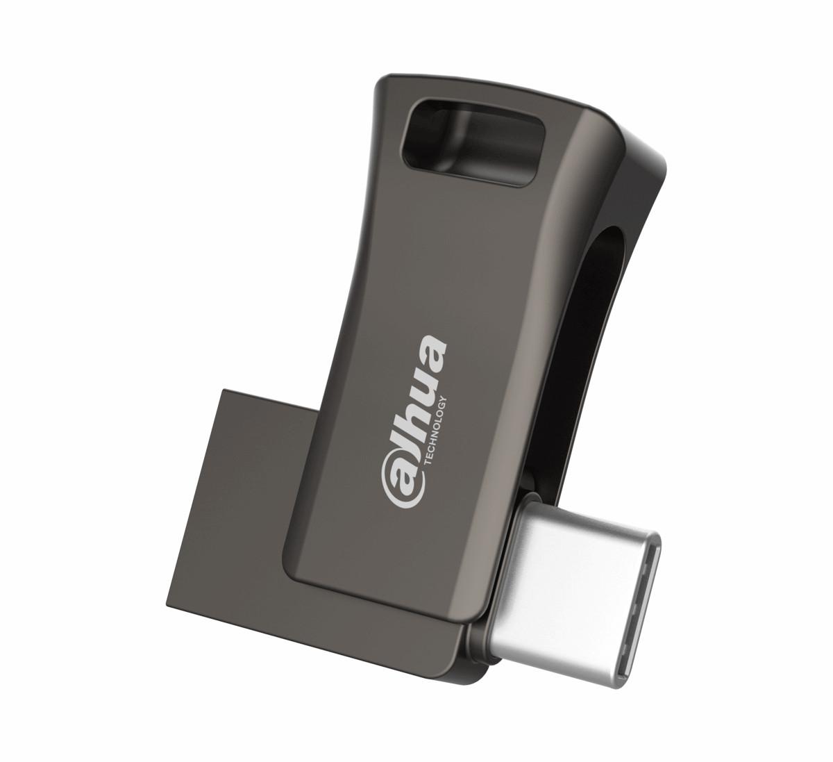 Флеш накопитель Dahua DHI-USB-P639-32-128GB