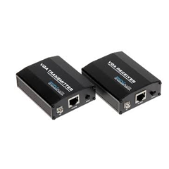 VGA удлинитель через витую пару Dahua DH-PFM710
