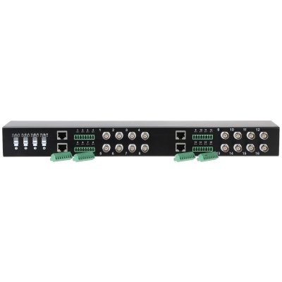 Передатчик видеосигнала Dahua DH-PFM809 16 Channel Passive HDCVI Balun