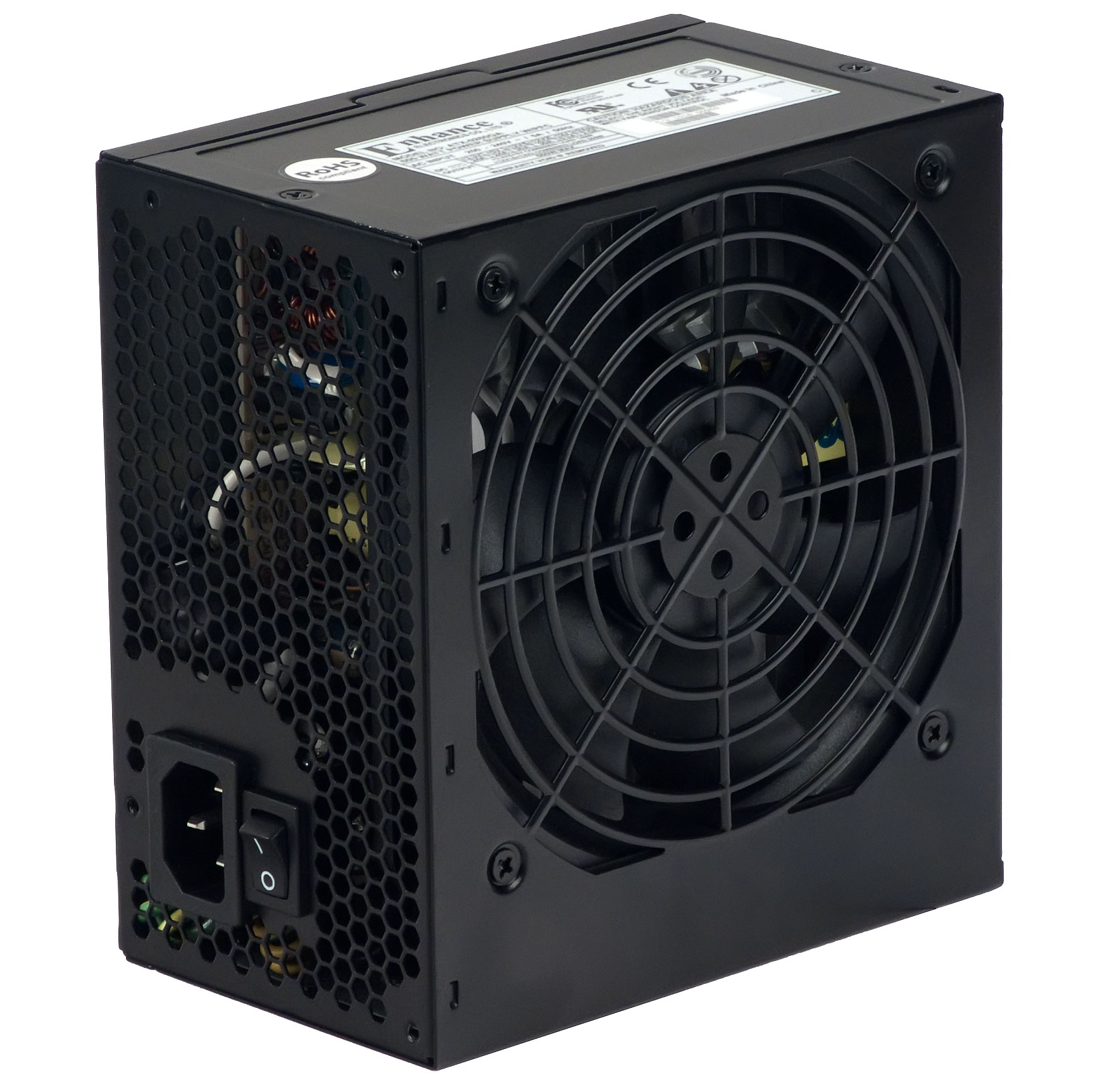 Блок питания Mass power S024-1A120200HE