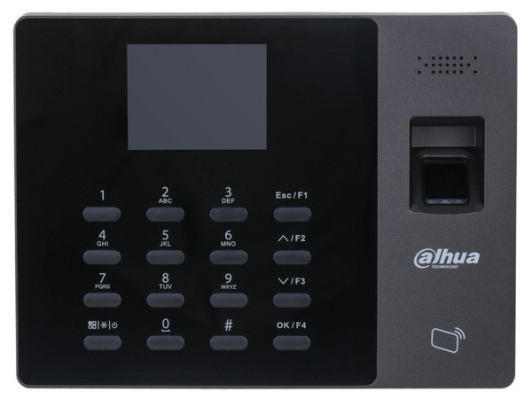 Автономный RFID cчитыватель Dahua DHI-DHI-ASA2212GL