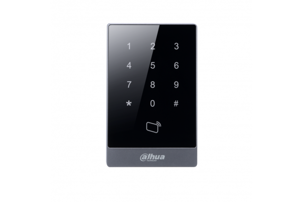 RFID cчитыватель Dahua DHI-ASR1101A-D (125kH)