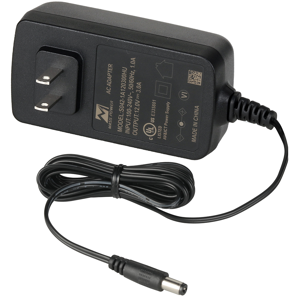 Блок питания Mass power S042-1A120300HE