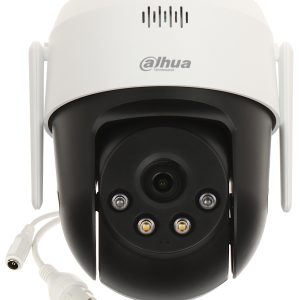 Камера поворотная IP Dahua PT DH-SD2A500HB-GN-AW-PV-0400 Wi-Fi