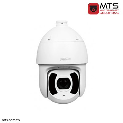 Камера поворотная HDCVI Dahua PTZ DHI-SD6CE225I-HC-S3 2MP 25x 200m