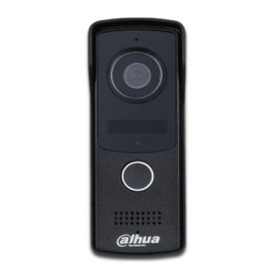 Аналоговый вызыная панель Dahua DHI-VTO2010D