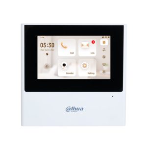 Wi-Fi Видеодомофон Dahua DHI-VTH2611L-WP