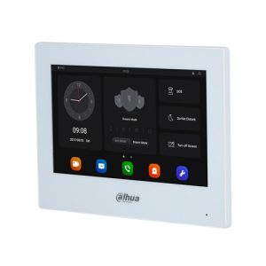 IP Видеодомофон Dahua DHI-VTH5321GW-W