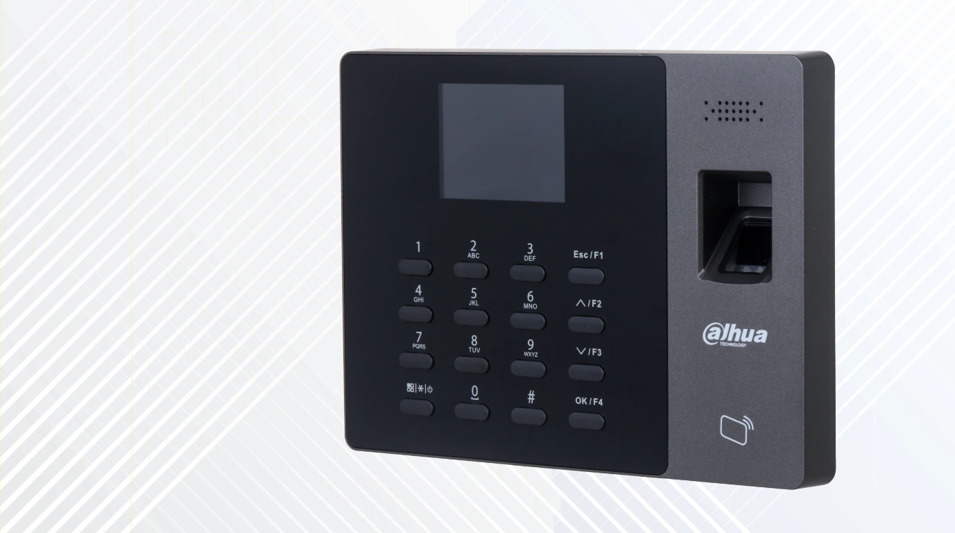 Автономный RFID cчитыватель Dahua DHI-ASA2212GL-D