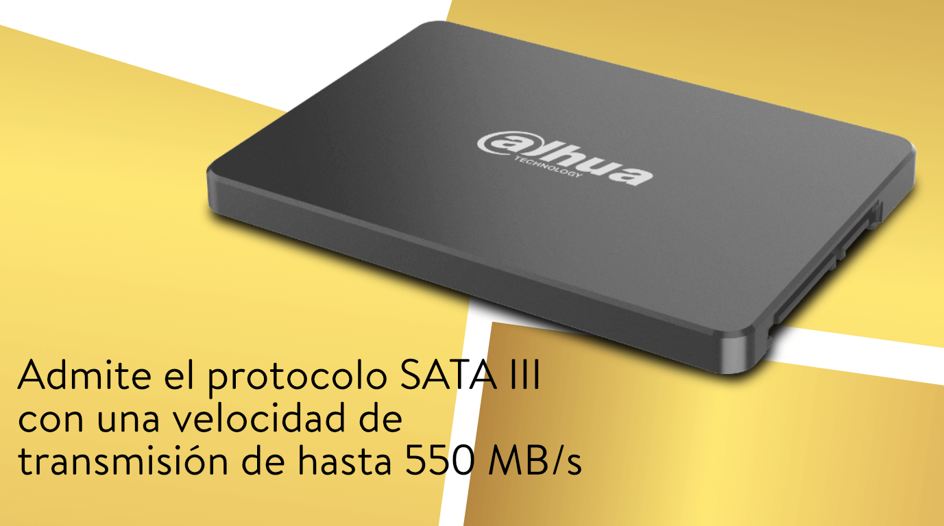 Жесткий диск Dahua DHI-SSD-C800AS960G