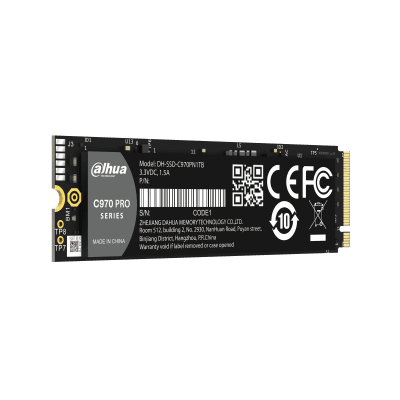 Жесткий диск Dahua DHI-SSD-C970PN1TB