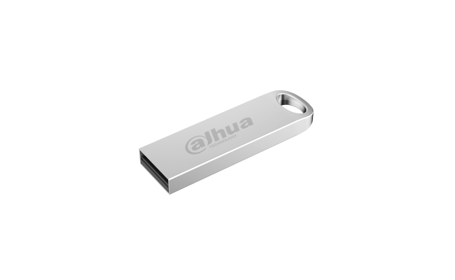 Флеш накопитель Dahua DHI-USB-U106-20-64GB
