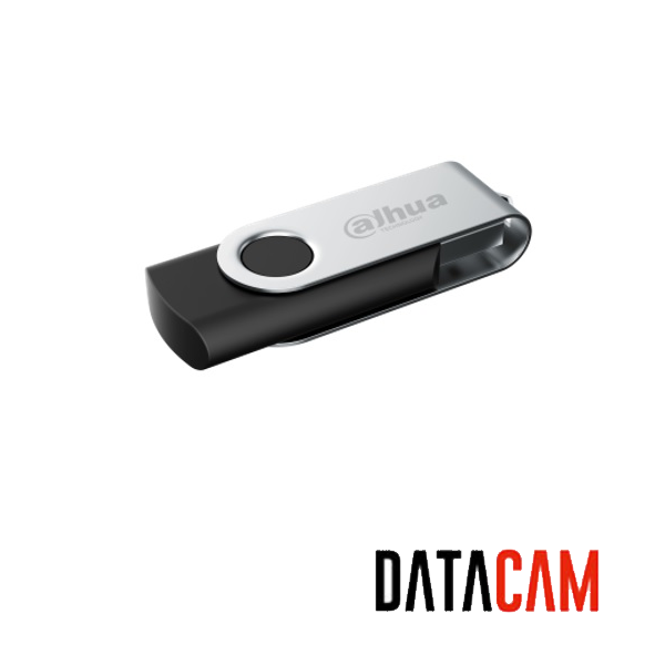Флеш накопитель Dahua DHI-USB-U116-20-64GB