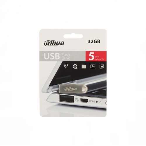 Флеш накопитель Dahua DHI-USB-U106-30-32GB