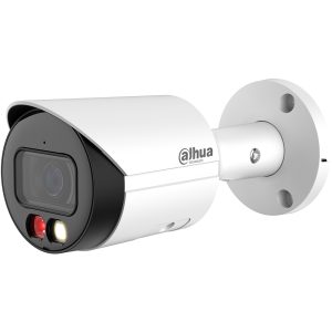 Камера наружная Dahua DH-IPC-HFW2449SP-S-IL-0280B