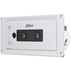 Мобильная камера с двумя объективами для подсчета пассажиров Dahua DH-IPC-HMW8441XP-M12-DAE-0200B-E