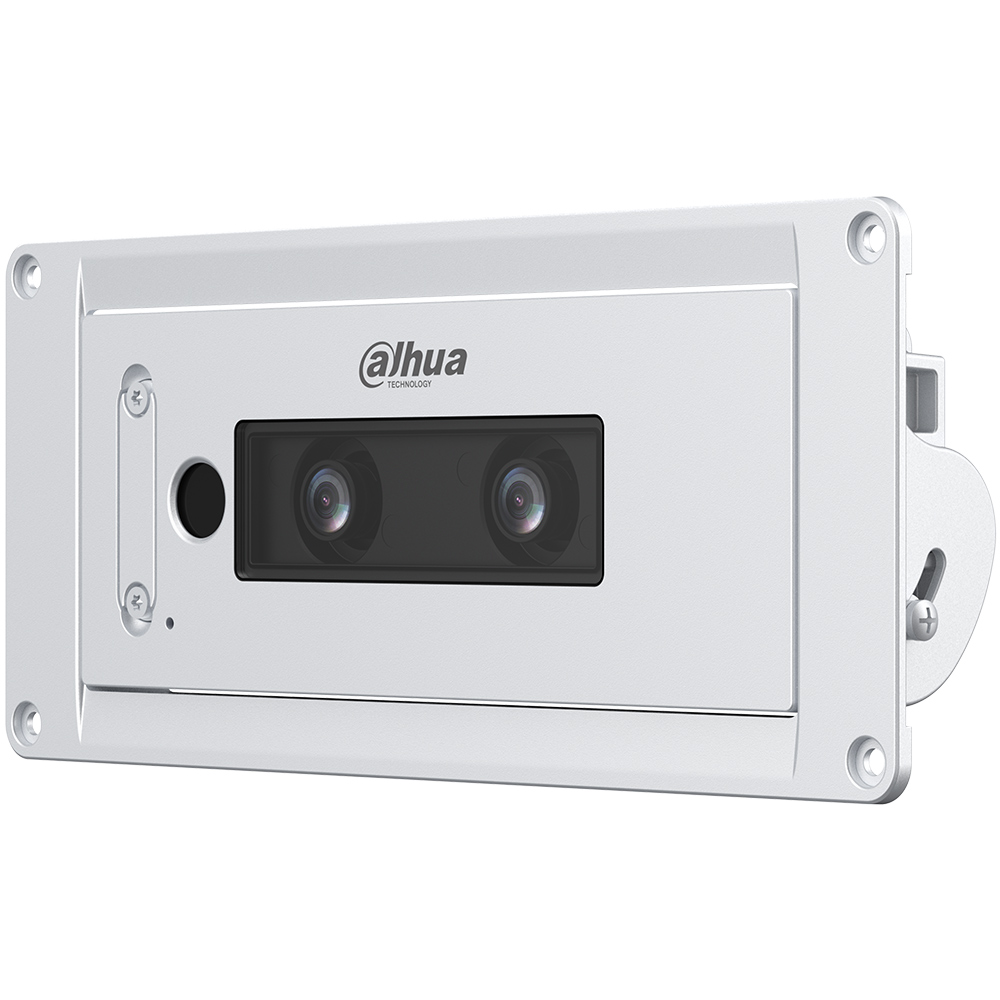 Мобильная камера с двумя объективами для подсчета пассажиров Dahua DH-IPC-HMW8441XP-M12-DAE-0200B-E