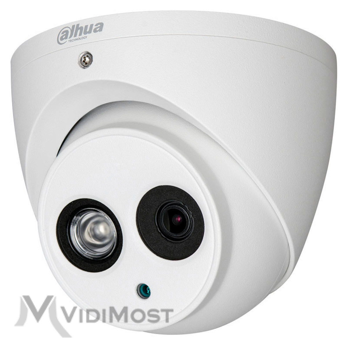 Камера внутренняя Dahua DH-HAC-HDBW2401EP/PAL/30m/3.6mm