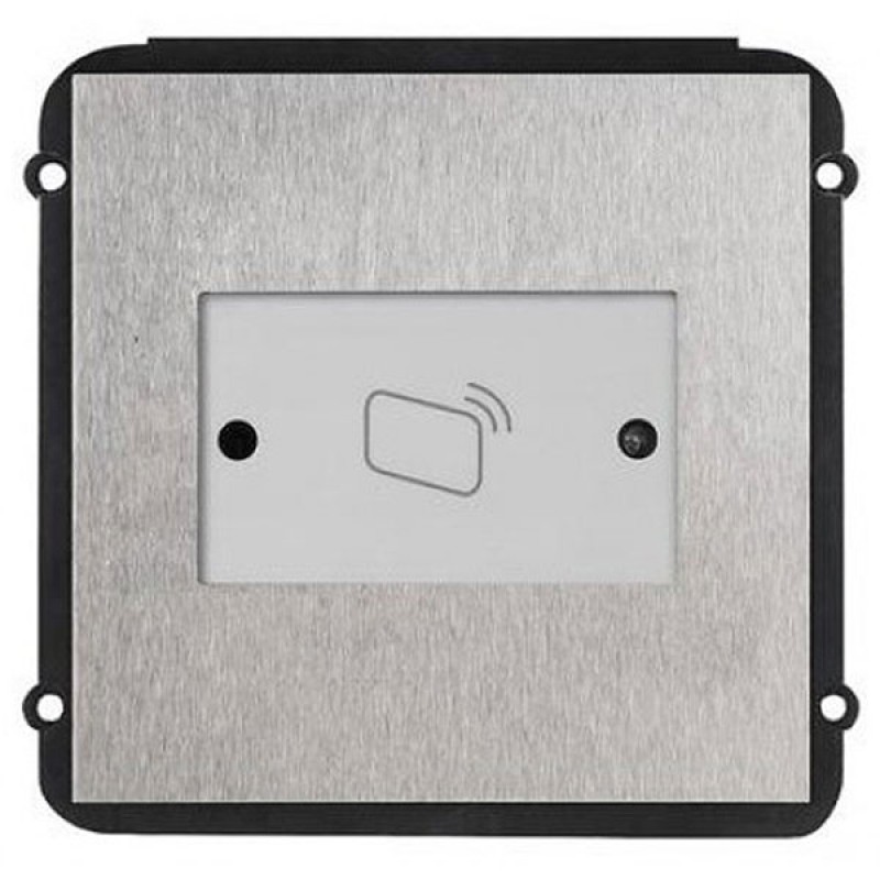 Модуль со считывателем Dahua DHI-VTO2000A-R