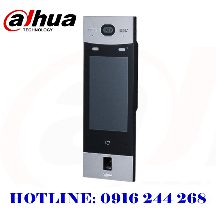 IP Видеодомофон Dahua DHI-VTO9541D