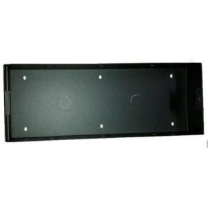 Крышка задняя Dahua DHI-VTOB101 для DHI-VTO1210B-X &VTO1220BW