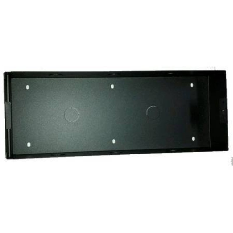 Крышка задняя Dahua DHI-VTOB101 для DHI-VTO1210B-X &VTO1220BW
