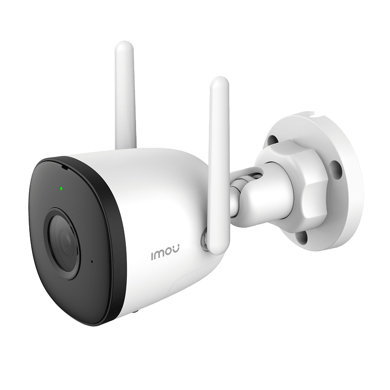 Камера наружная IPC-F42P-0280B-V3-imou wi-fi