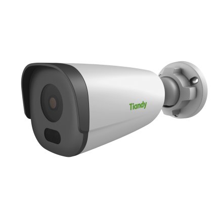 Цилиндрическая камера Tiandy TC-C32GS Spec:I5/E/Y/C/SD/2.8mm/V4.2 Цилиндрическая камера Tiandy TC-C32GS Spec:I5/E/Y/C/SD/2.8mm/V4.2
