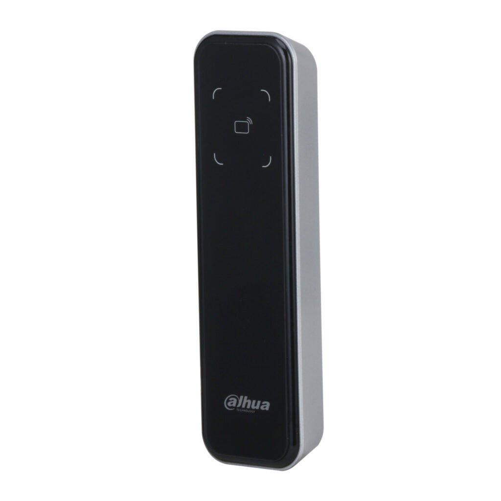 RFID-считыватель Dahua DHI-ASR2200A-D RFID-считыватель Dahua DHI-ASR2200A-D