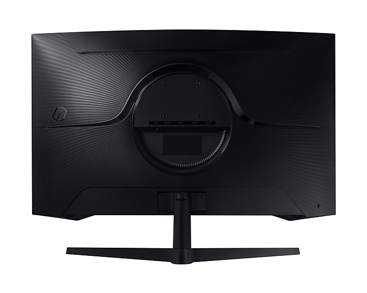 Монитор 32" Samsung LC32G55TQ QHD 2560x1440 165Hz VA Curved LED Монитор 32" Samsung LC32G55TQ QHD 2560x1440 165Hz VA Curved LED