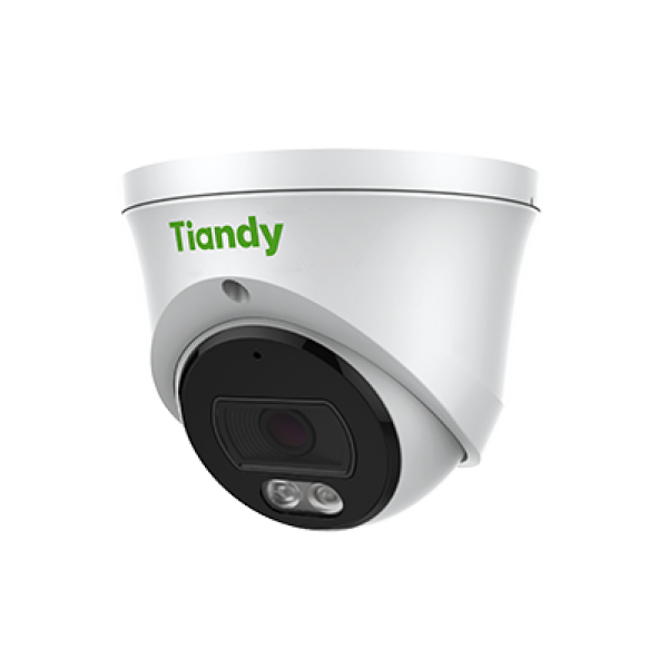 Купольная камера Tiandy TC-C32XP Spec:I3W/E/Y/2.8mm/V4.2 Купольная камера Tiandy TC-C32XP Spec:I3W/E/Y/2.8mm/V4.2