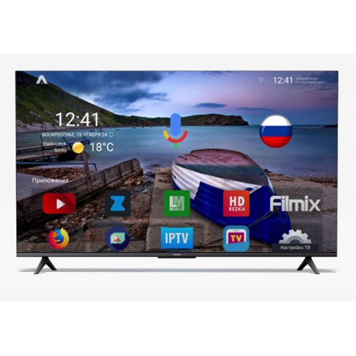 Телевизор Xiaomi MI TV 70" L70MA-EA Телевизор Xiaomi MI TV 70" L70MA-EA