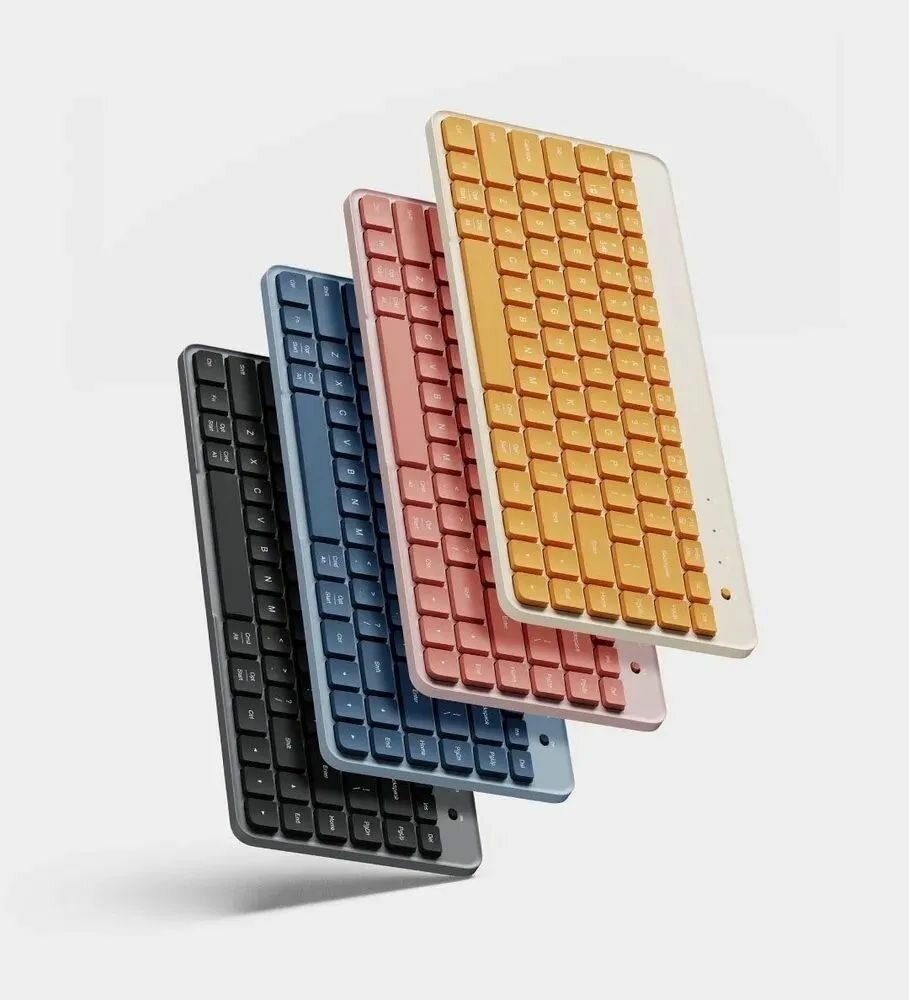 Клавиатура Xiaomi Mi XMBXJPO1YM Клавиатура Xiaomi Mi XMBXJPO1YM