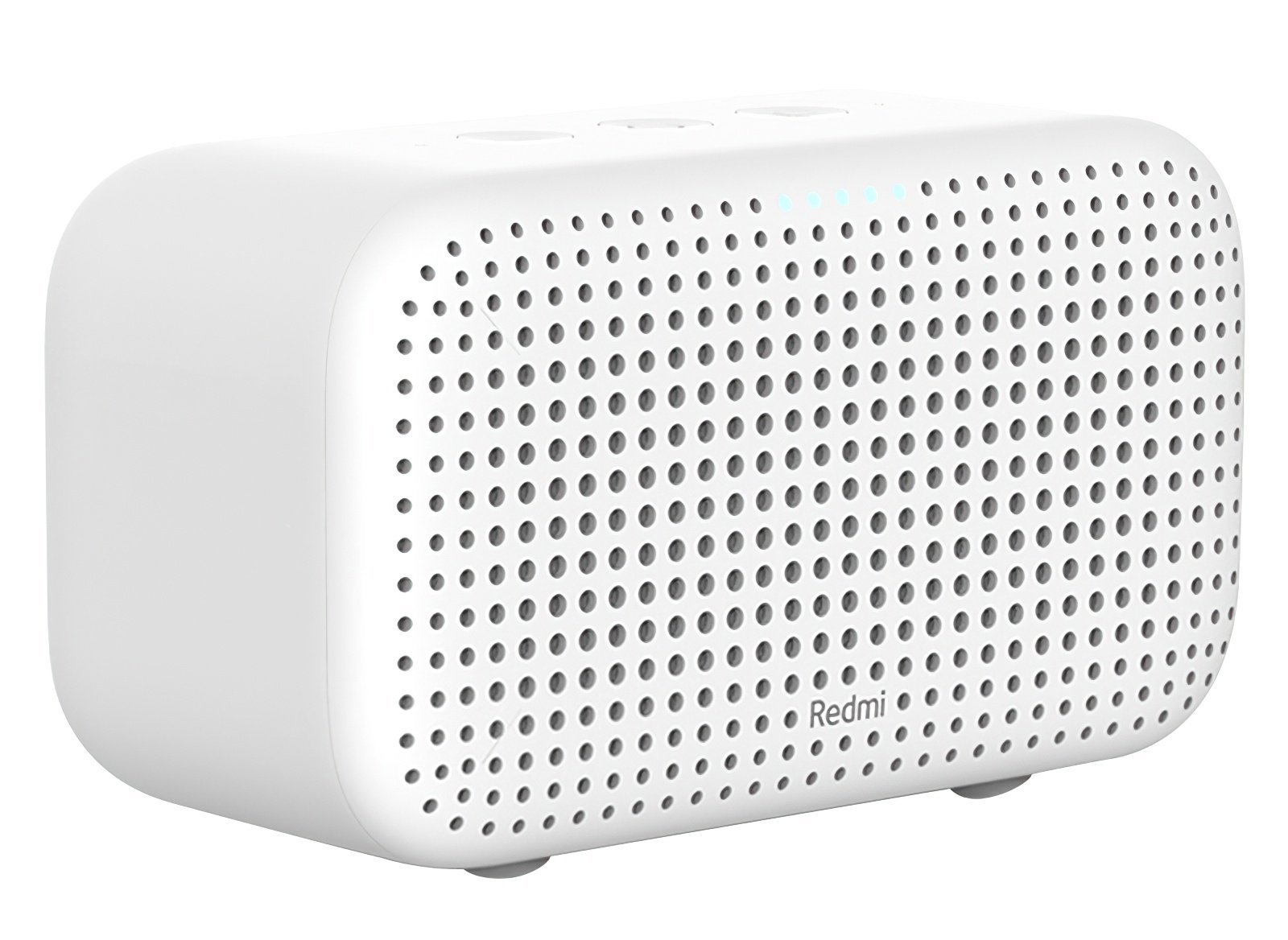 Redmi Xiaoai Speaker Play Белый L07A Redmi Xiaoai Speaker Play Белый L07A