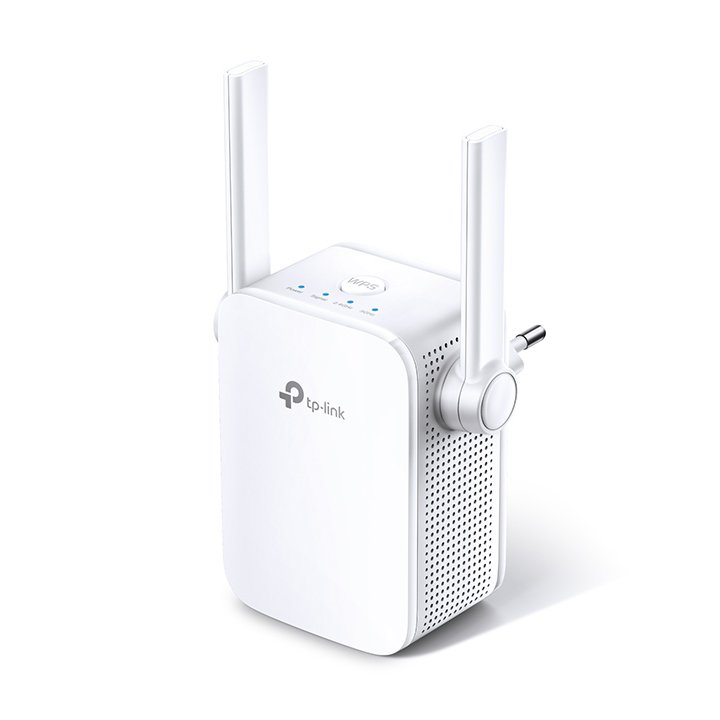 Wi-Fi усилитель TP-Link RE305 / AC1200 / Dual Band / Repeater Wi-Fi усилитель TP-Link RE305 / AC1200 / Dual Band / Repeater