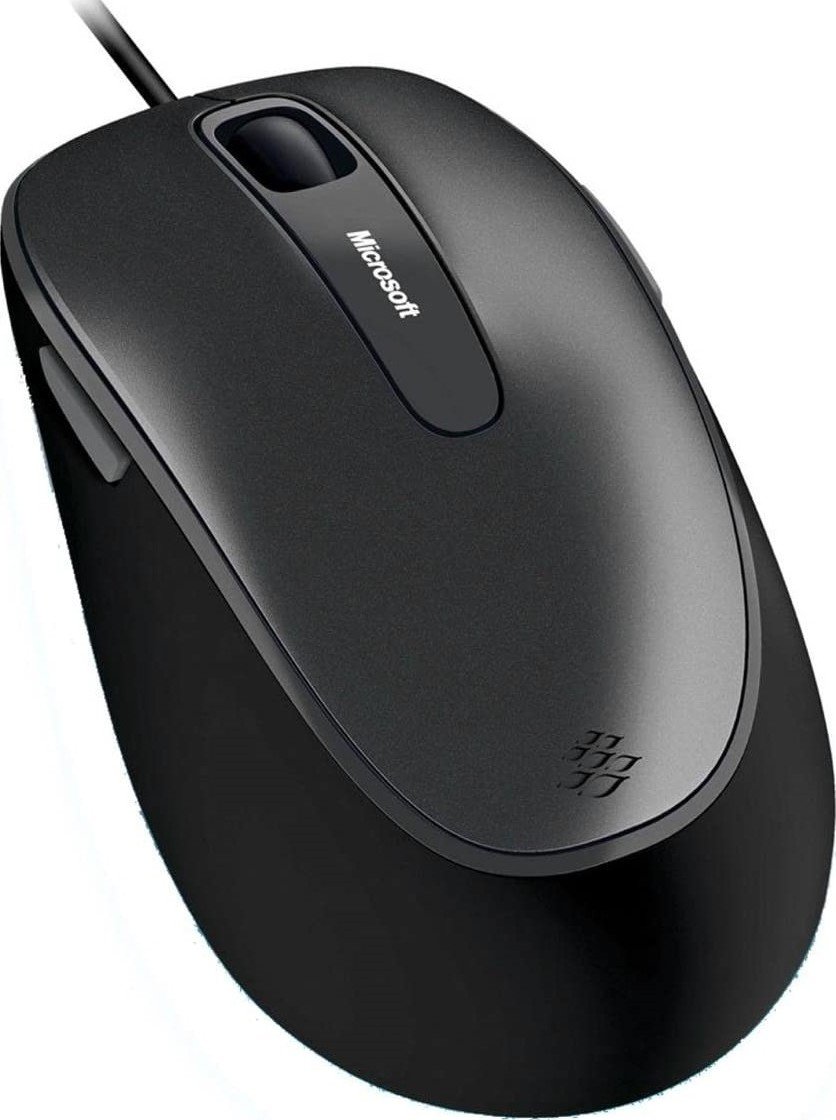 Мышь проводная Microsoft Comfort 4500 Мышь проводная Microsoft Comfort 4500